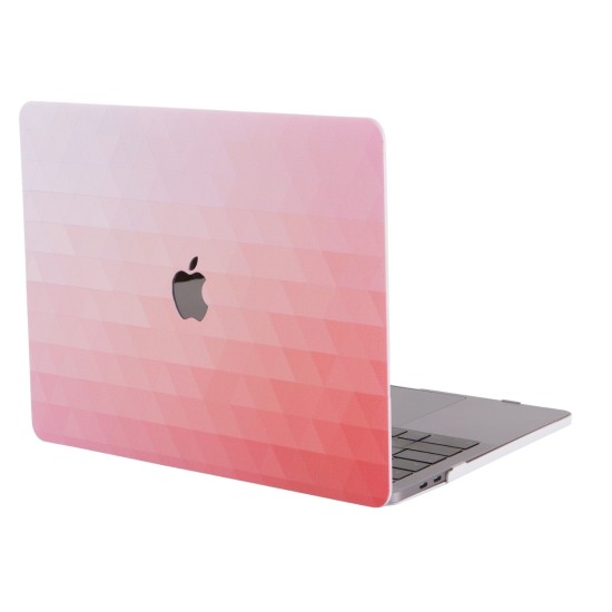 macbook air 13 sert kapak a1369 a1466 ince hafif darbe çizik koruma hard case