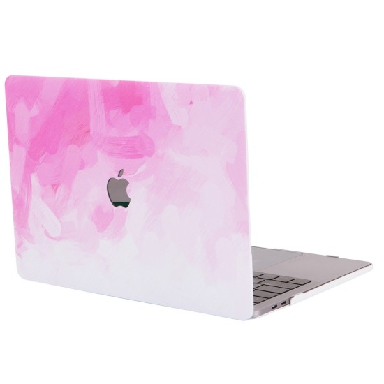 macbook air 13 sert kapak a1369 a1466 ince hafif darbe çizik koruma hard case