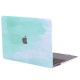 macbook air 13 sert kapak a1369 a1466 ince hafif darbe çizik koruma hard case