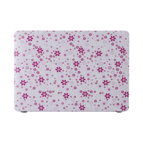 Macbook Air Kılıf 13 inç QT01NL (Eski USB'li Model 2010-2017) A1369 A1466 ile Uyumlu