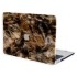 MacBook Air 13 Vinleks Kaplama Sert Hard Case İnce Hafif Darbe Çizilme Koruma A1369 A1466 Uyumlu