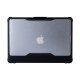 Macbook Air Kılıf 13 inç Darbe Emici (Eski USB'li Model 2010-2017) A1369 A1466 ile Uyumlu