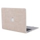 Macbook Air Kılıf 13 inç Flax01 Kumaş (Eski USB'li Model 2010-2017) A1369 A1466 ile Uyumlu