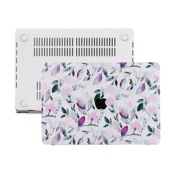 Macbook Air Kılıf 13 inç MS97 (Eski USB'li Model 2010-2017) A1369 A1466 ile Uyumlu