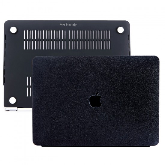 Macbook Air Kılıf 13 inç R-G1505 (Eski USB'li Model 2010-2017) A1369 A1466 ile Uyumlu