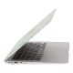 Macbook Air Kılıf 13 inç Mermer13 (Eski USB'li Model 2010-2017) A1369 A1466 ile Uyumlu