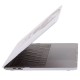 MacBook Air Kılıf HardCase Touch ID A1932 A2179 A2337 ile Uyumlu Kılıf Dog02NL