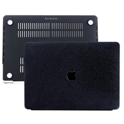 MacBook Air Kılıf HardCase Touch ID A1932 A2179 A2337 ile Uyumlu Koruyucu Kılıf G1505