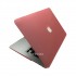 Macbook Kılıf Macbook Air Kılıf 51 (Eski USB'li Model 2010-2017) A1369 A1466 ile Uyumlu