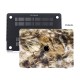 MacBook Air Kılıf 13inc HardCase A1369 A1466 Uyumlu Koruyucu Kılıf R-CTLW MacBook Air Kılıf 13inc HardCase A1369 A1466 Uyumlu Koruyucu Kılıf R-CTLW