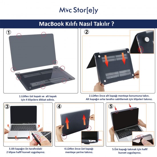 MacBook Air Kılıf 13inc HardCase A1369 A1466 Uyumlu Koruyucu Kılıf R-G1505 MacBook Air Kılıf 13inc HardCase A1369 A1466 Uyumlu Koruyucu Kılıf R-G1505