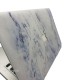 MacBook Air Kılıf Marble 50 A1369 A1466 Koruyucu Kılıf