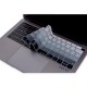 Laptop MacBook Air 13inc Klavye Koruyucu A1932 2018/2019 Uyumlu Amerika İngilizce Baskılı Ombre Laptop MacBook Air 13inc Klavye Koruyucu A1932 2018/2019 Uyumlu Amerika İngilizce Baskılı Ombre
