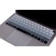 Laptop MacBook Air 13inc Klavye Koruyucu A1932 2018/2019 Uyumlu Amerika İngilizce Baskılı Ombre Laptop MacBook Air 13inc Klavye Koruyucu A1932 2018/2019 Uyumlu Amerika İngilizce Baskılı Ombre