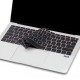 Laptop MacBook Air 13inc Klavye Koruyucu A1932 2018/2019 Uyumlu Amerika İngilizce Baskılı Laptop MacBook Air 13inc Klavye Koruyucu A1932 2018/2019 Uyumlu Amerika İngilizce Baskılı