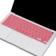 Laptop MacBook Air 13inc Klavye Koruyucu A2179 A2337 2020 2021 Uyumlu İngilizce Türkçe Baskılı Laptop MacBook Air 13inc Klavye Koruyucu A2179 A2337 2020 2021 Uyumlu İngilizce Türkçe Baskılı