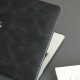 macbook air a2337 a2179 a1932 uyumlu deri kapak sert kilif
