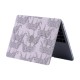 Macbook Air M1 Kılıf 13 inç Animal02 (TouchID'li M1 Air) A2337 A2179 A1932 ile Uyumlu
