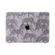 Macbook Air M1 Kılıf 13 inç Animal02 (TouchID'li M1 Air) A2337 A2179 A1932 ile Uyumlu