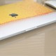 Macbook Air M1 Kılıf 13 inç Fizzy (TouchID'li M1 Air) A2337 A2179 A1932 ile Uyumlu