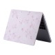 Macbook Air M1 Kılıf 13 inç Flower05NL (TouchID'li M1 Air) A2337 A2179 A1932 ile Uyumlu