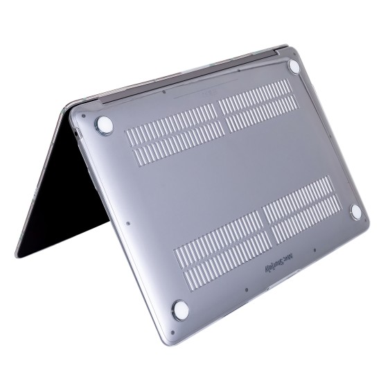 MacBook Air 13 İnce Hafif Darbe Koruma Sert Kapak