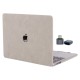 macbook air 13 soft touch sert kapak detay