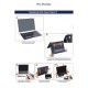 Macbook Air M1 Kılıf 13 inç Mermer Glitter (TouchID'li M1 Air) A1932 A2179 A2337 ile Uyumlu Macbook Air M1 Kılıf 13 inç Mermer Glitter (TouchID'li M1 Air) A1932 A2179 A2337 ile Uyumlu
