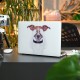 Macbook Air M1 Kılıf 13.3inç Uyumlu Sert Kapak Darbeye Karşı Koruma