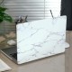 Macbook Air 13.3 inç M1 Çip Uyumlu Sert Kapak | Hard Case Koruyucu Lazer Baskılı Desenli
