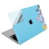 Macbook Air M1 Kılıf Animal03 Yapıştırma Sticker Koruyucu Kaplama Laptop Sticker A2337 ile Uyumlu