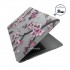MacBook Air M1 Kılıf Flower 51 A1932 A2179 A2337 Koruyucu Kılıf