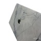 MacBook Air M1 Kılıf Marble 51 A1932 A2179 A2337 Koruyucu Kılıf