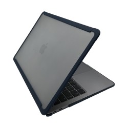 MacBook Air M1 Kılıf Outdoor 50 A2337 A2179 A1932 2018/2020 Koruyucu Kılıf