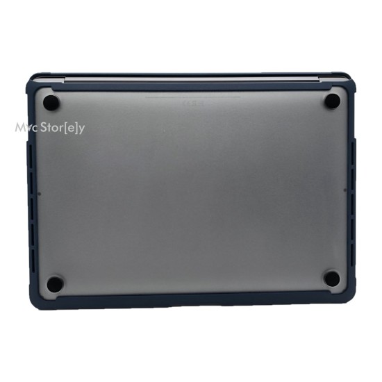 MacBook Air M1 Kılıf Outdoor 50 A2337 A2179 A1932 2018/2020 Koruyucu Kılıf MacBook Air M1 Kılıf Outdoor 50 A2337 A2179 A1932 2018/2020 Koruyucu Kılıf