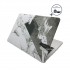 MacBook Air M1 Kılıf Tangram 50 A1932 A2179 A2337 Koruyucu Kılıf