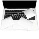 Macbook Air M4-M3-M2 15 inç Sticker Film Koruyucu Touchpad Trackpad (15.3” Air) A2941 A3114 A3241 ile Uyumlu Macbook Air M4-M3-M2 15 inç Sticker Film Koruyucu Touchpad Trackpad (15.3” Air) A2941 A3114 A3241 ile Uyumlu
