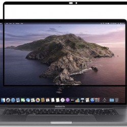MacBook Air Pro 13inc Ekran Koruyucu Hayalet Ekran Koruyucu 2016/2020 A2337 A2338 A1932 A2179