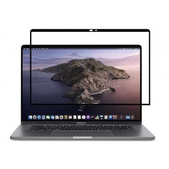 MacBook Air Pro 13inc Ekran Koruyucu Hayalet Ekran Koruyucu 2016/2020 A2337 A2338 A1932 A2179