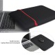 McStorey Laptop Çantası Macbook Air Pro 13inc 14inc Notebook Evrak Çantası Kese Kılıfı