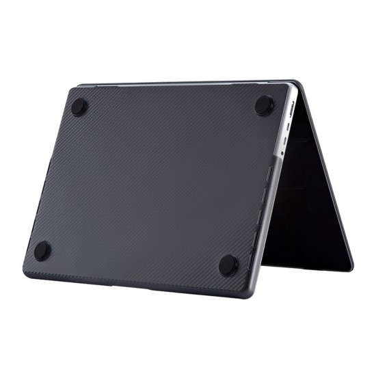 MacBook Pro 16.2 TPU Darbe Emici Alt Kapak