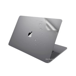 MacBook Kılıf MacBook Pro M1 14inç A2442 Full Kaplama Koruyucu Laptop Sticker