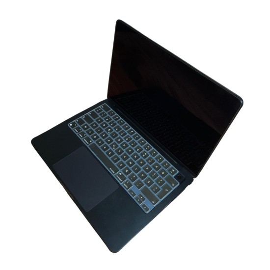 MacBook klavye koruyucu eski F dizilim daktilo tip