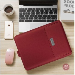 MacBook Laptop Stand Kese Kılıf Kadın Erkek Çantası Koruyucu Kılıf