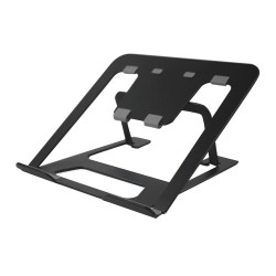 McStorey Laptop Standı Macbook Notebook Yükseltici ve Soğutucu Metal Stand