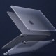 MacBook Neo Kılıfı 13 İnç A3404 A18 Pro 2026 Frosted Sert Koruyucu Hardcase