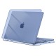 MacBook Neo Kılıfı 13 İnç A3404 A18 Pro 2026 Frosted Sert Koruyucu Hardcase