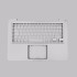 Macbook Pro A1278 UK Üst Kasa Topcase 661-5233/661-5561/661-5858/661-5857 Part 2011/2012