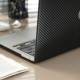 MacBook Pro 13 Karbon Fiber Sert Hard Case İnce Hafif Koruma Kapak