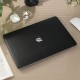 MacBook Pro 13 Karbon Fiber Sert Hard Case İnce Hafif Koruma Kapak